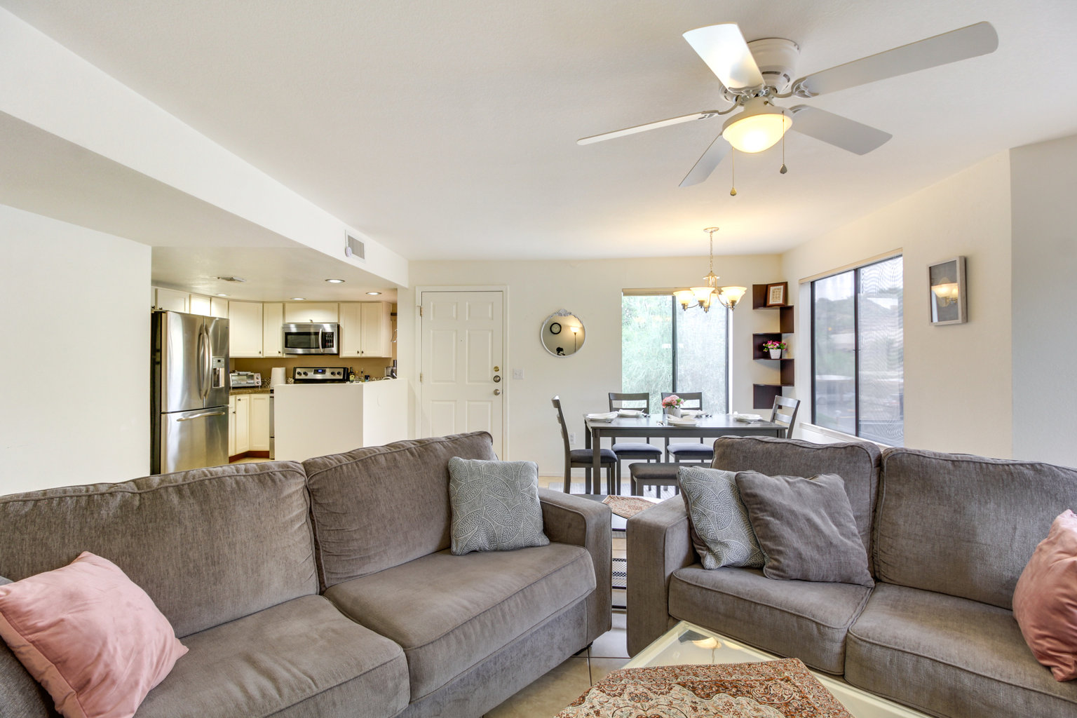 Tucson Vacation Rental