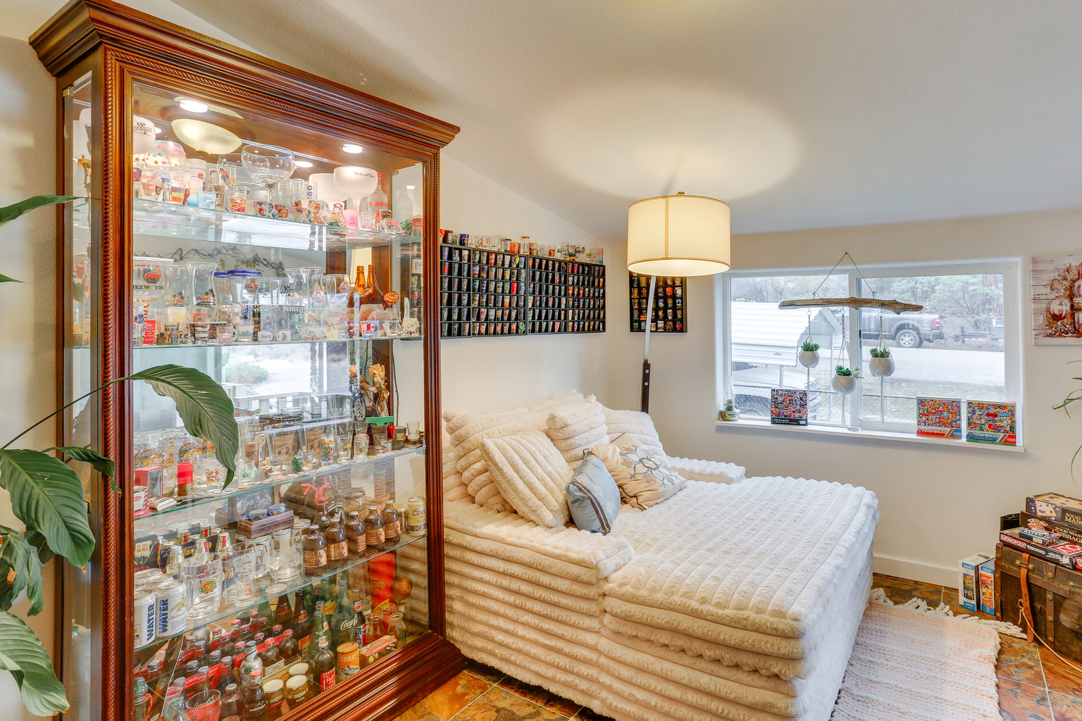 Weaverville Vacation Rental