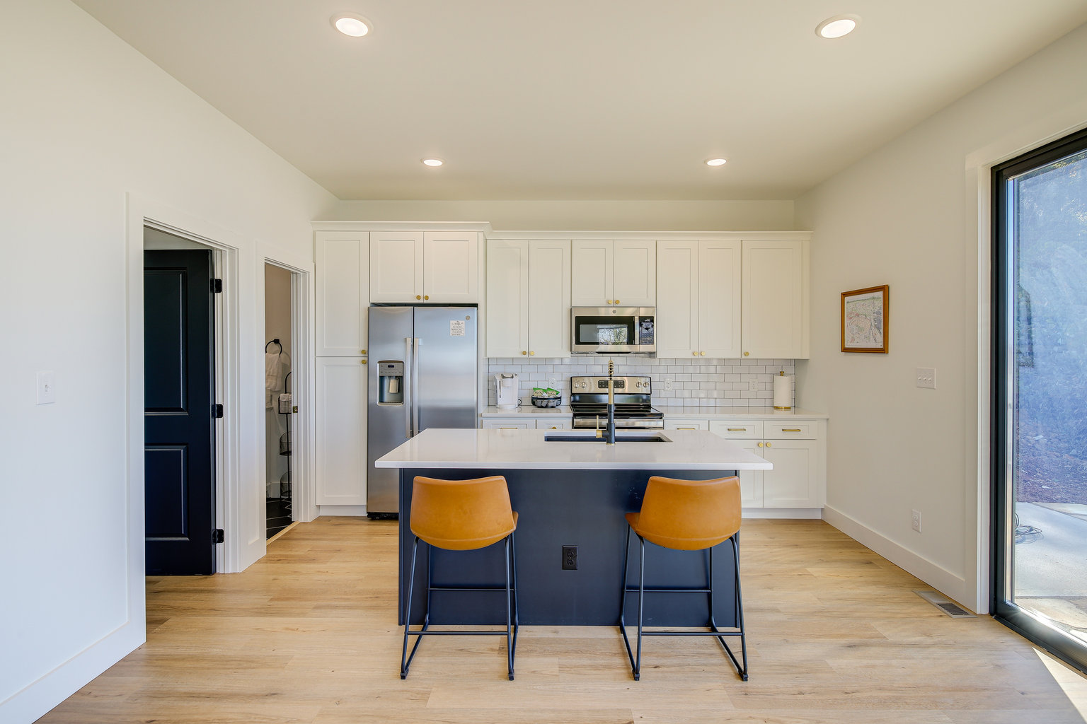 Knoxville Vacation Rental