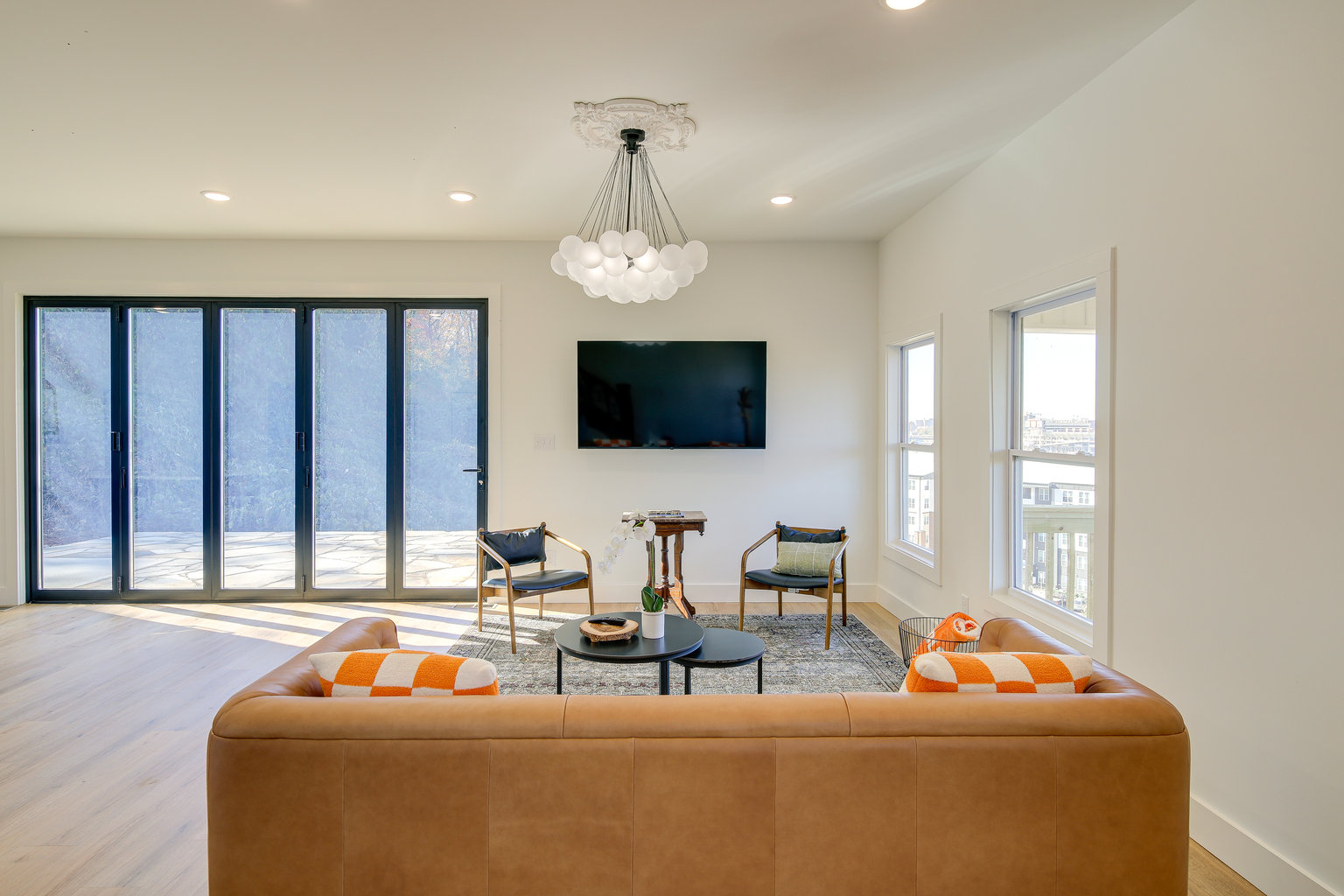 Knoxville Vacation Rental