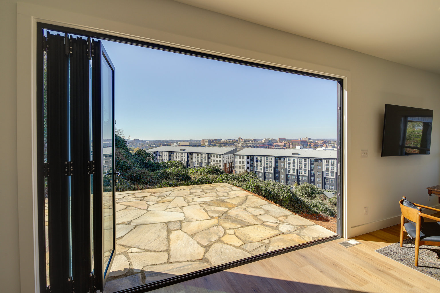 Knoxville Vacation Rental