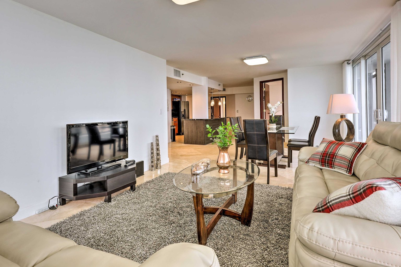 Miami Vacation Rental