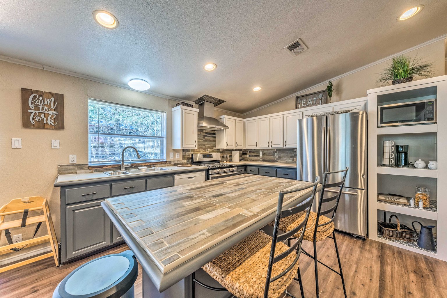 Mayhill Vacation Rental