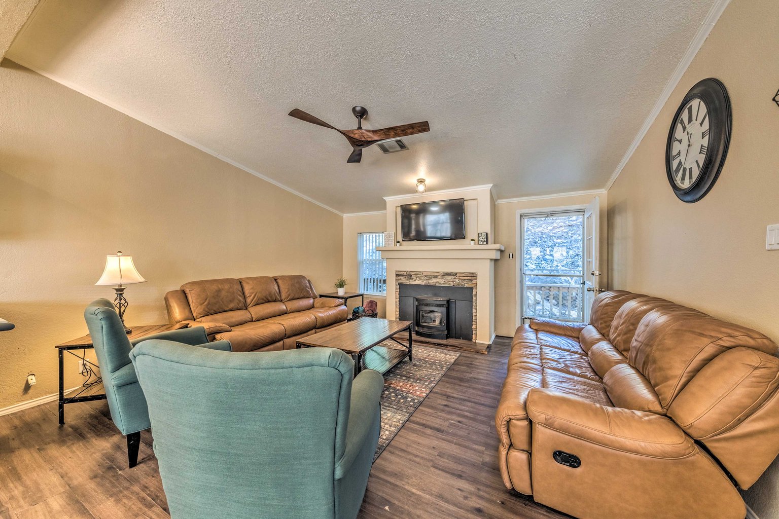 Mayhill Vacation Rental