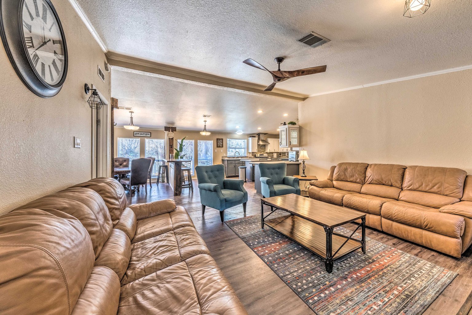 Mayhill Vacation Rental