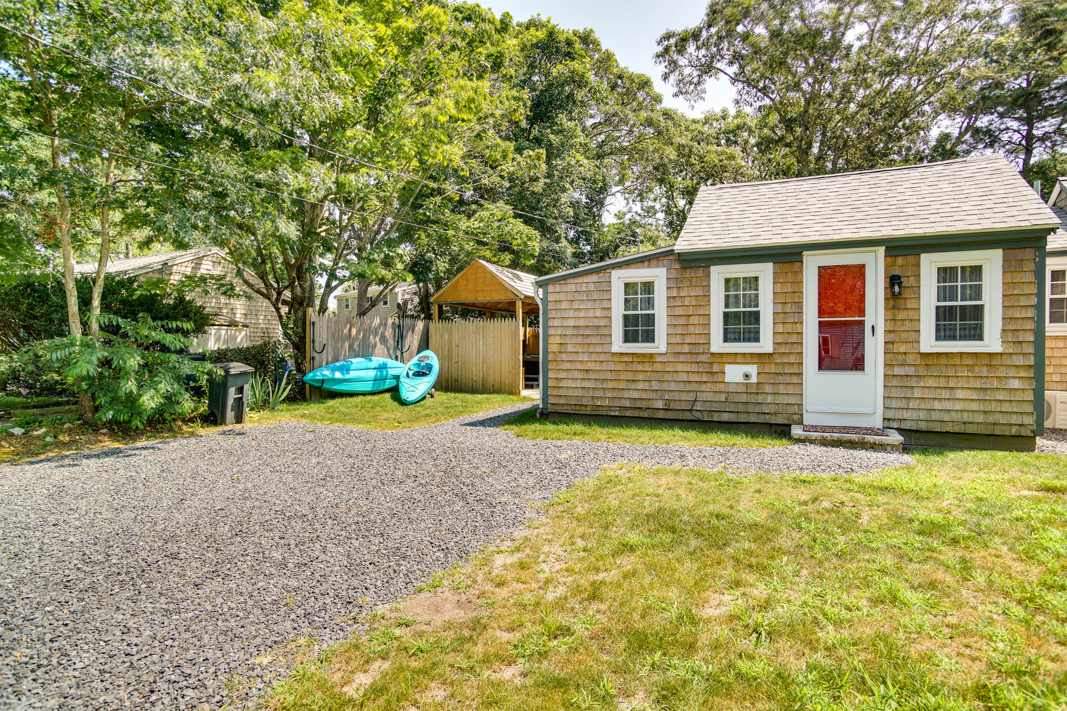 Yarmouth Vacation Rental