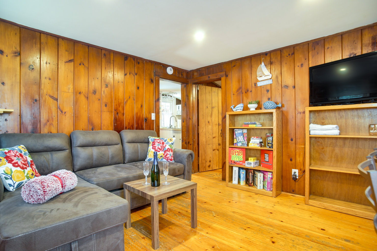 Yarmouth Vacation Rental