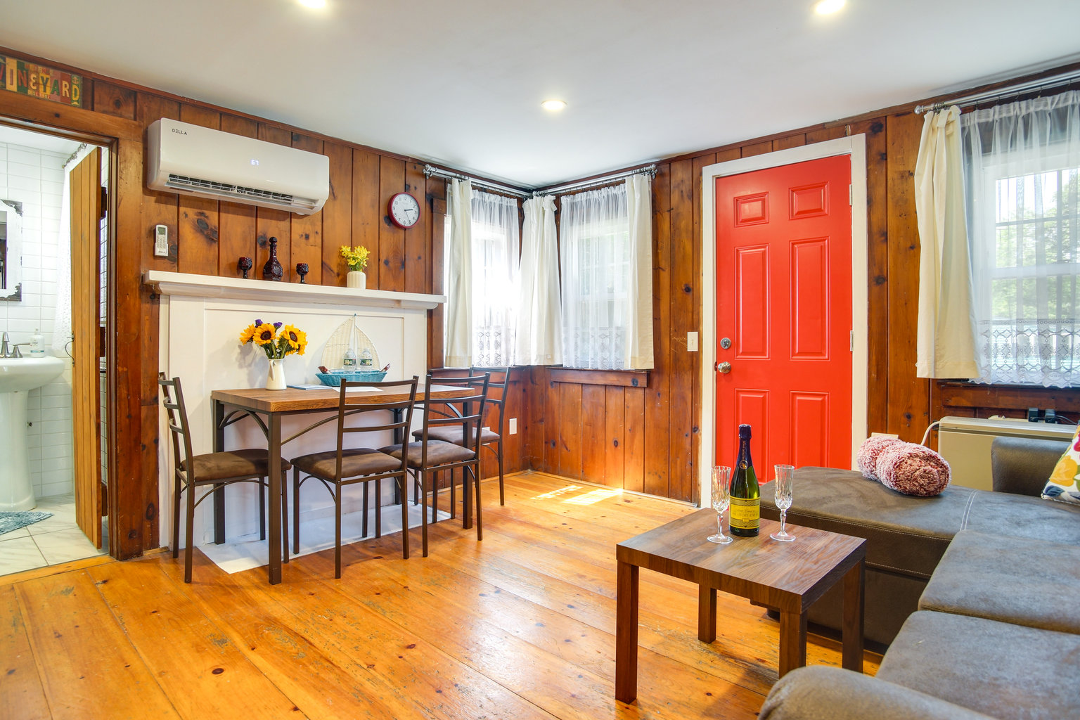 Yarmouth Vacation Rental