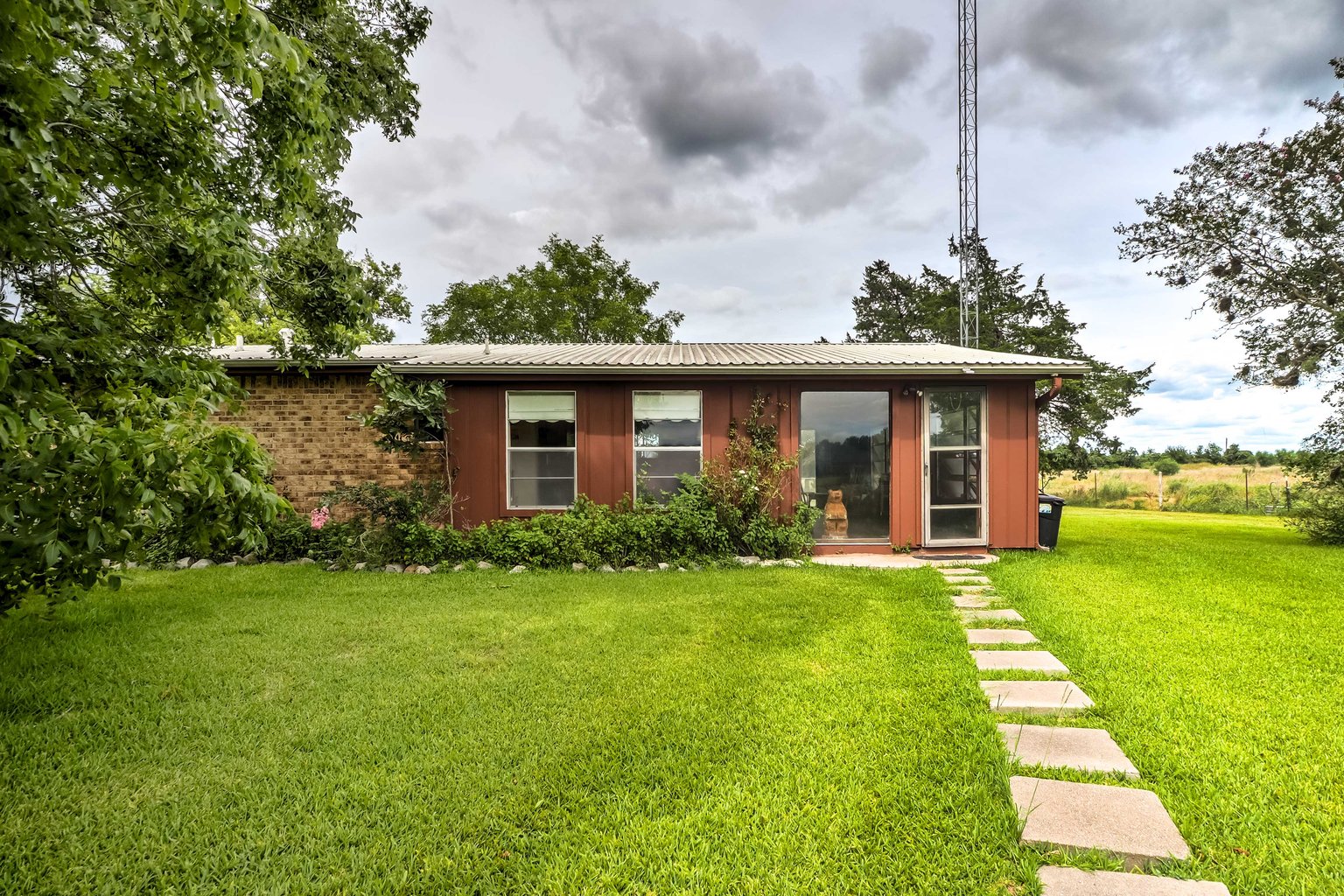 Carmine Vacation Rental
