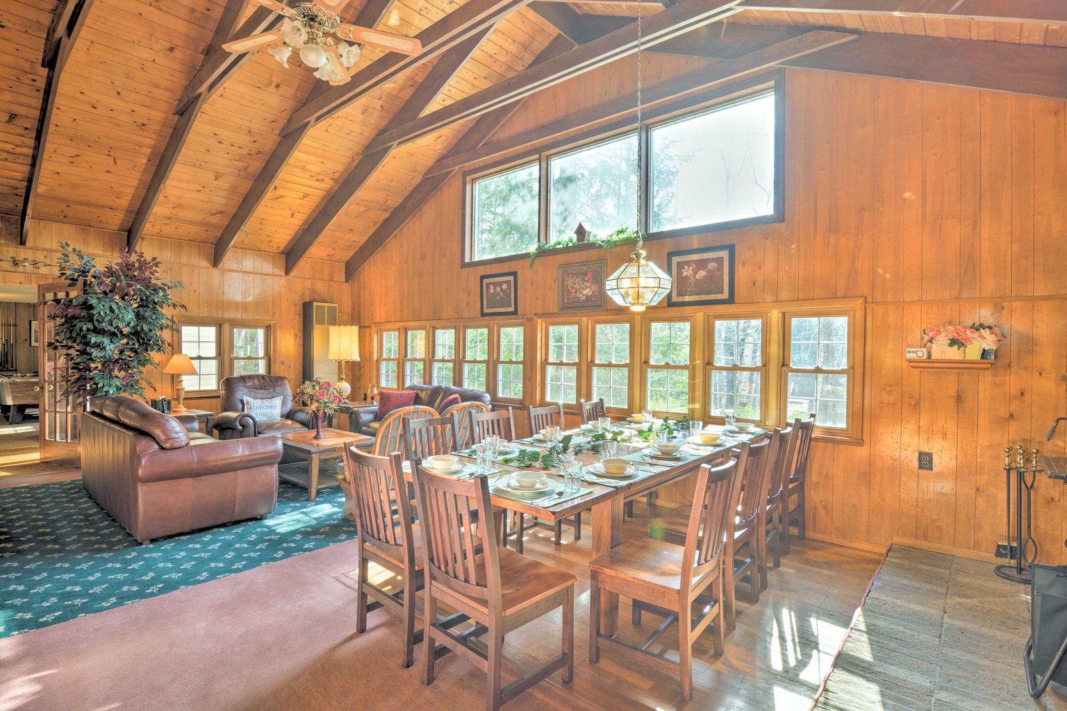 Alger Vacation Rental