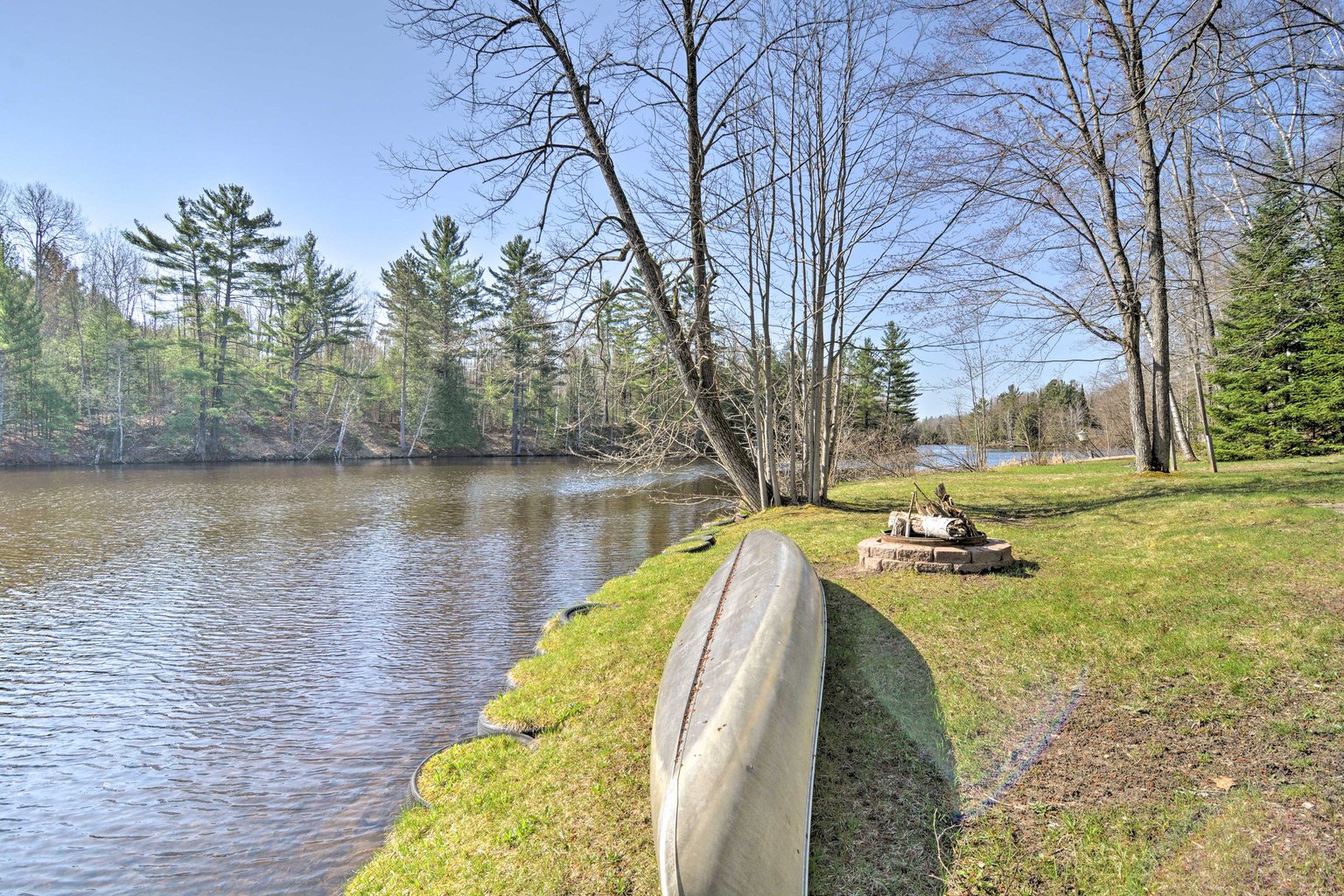 Alger Vacation Rental