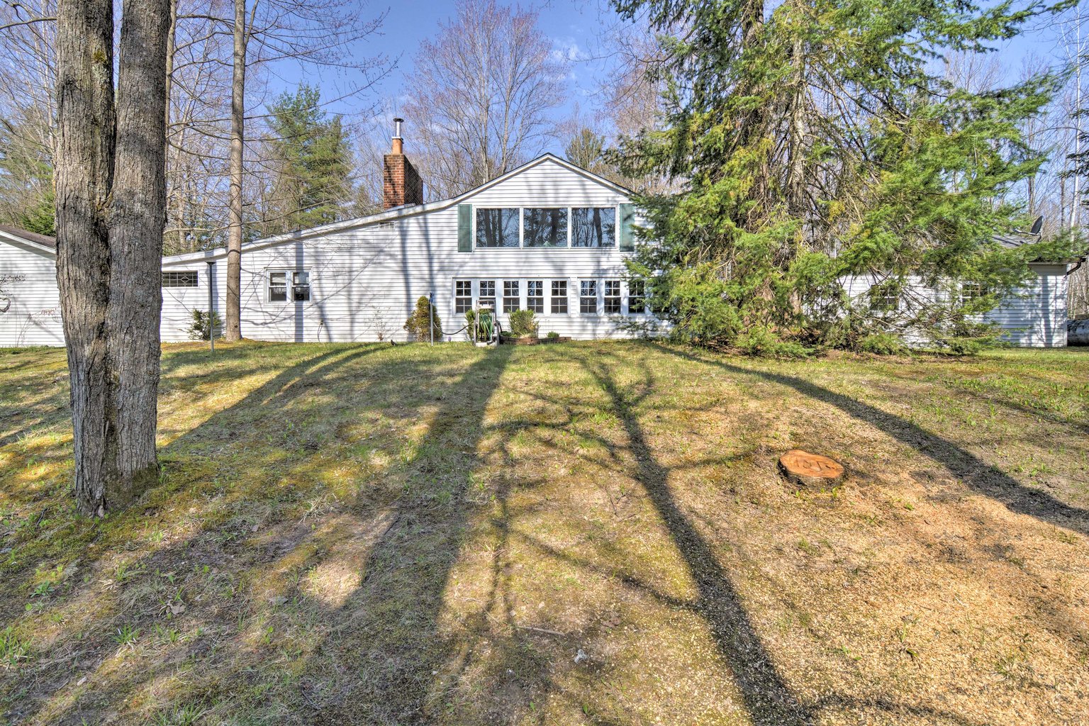 Alger Vacation Rental