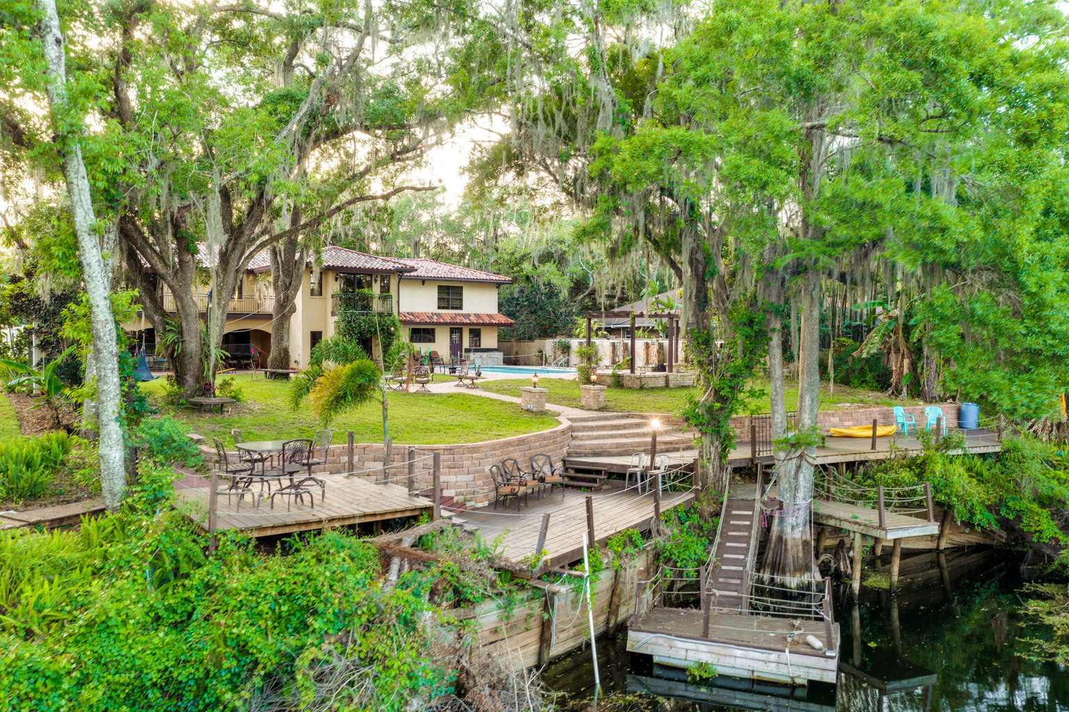 Tampa Vacation Rental