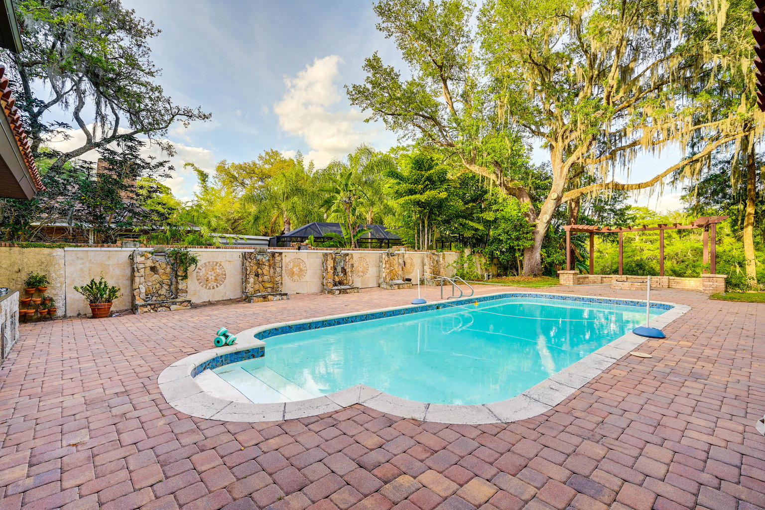 Tampa Vacation Rental