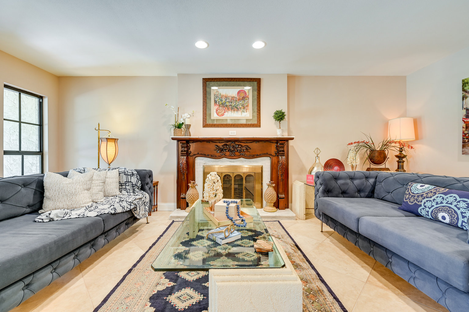 Tampa Vacation Rental