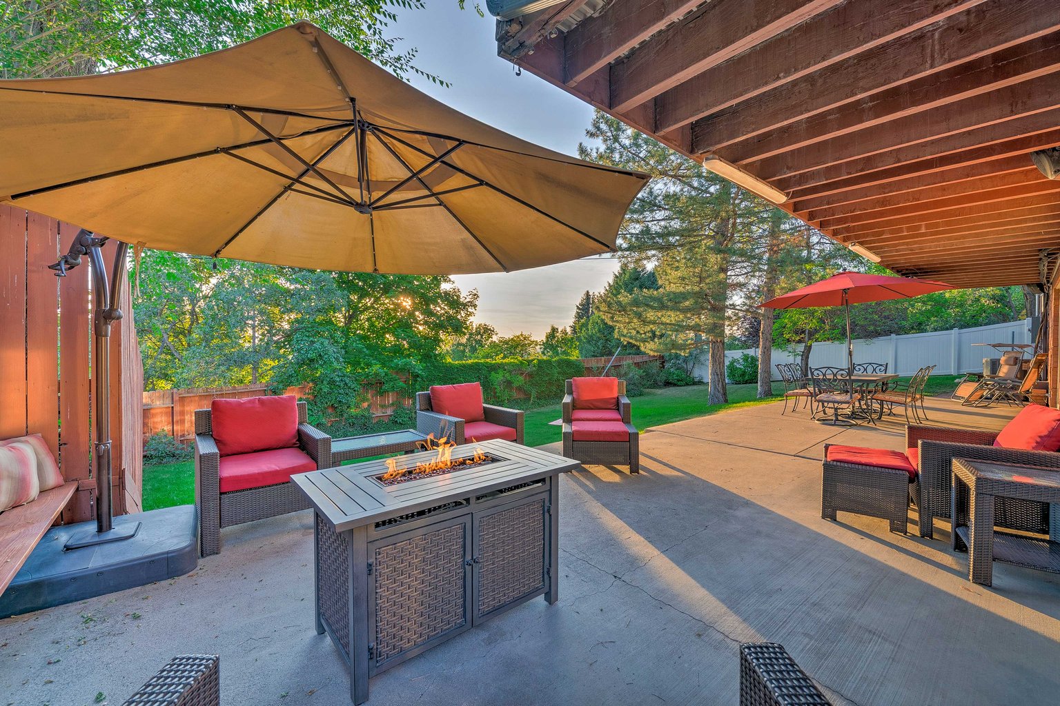 Salt Lake City Vacation Rental