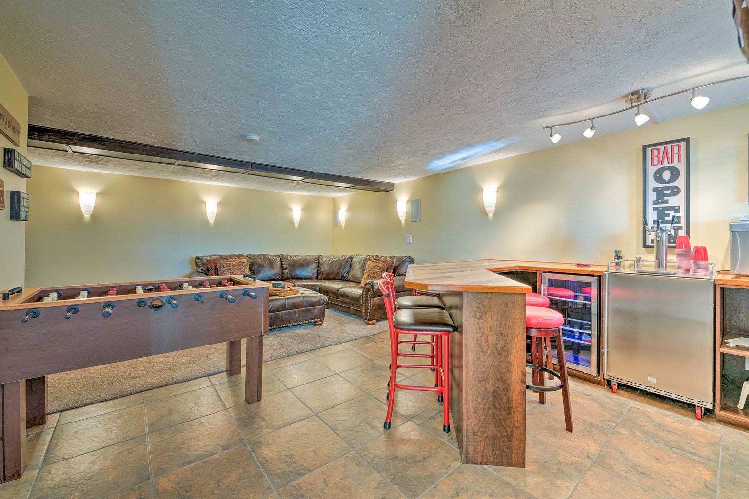 Salt Lake City Vacation Rental