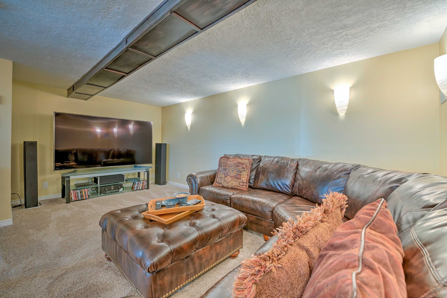 Salt Lake City Vacation Rental