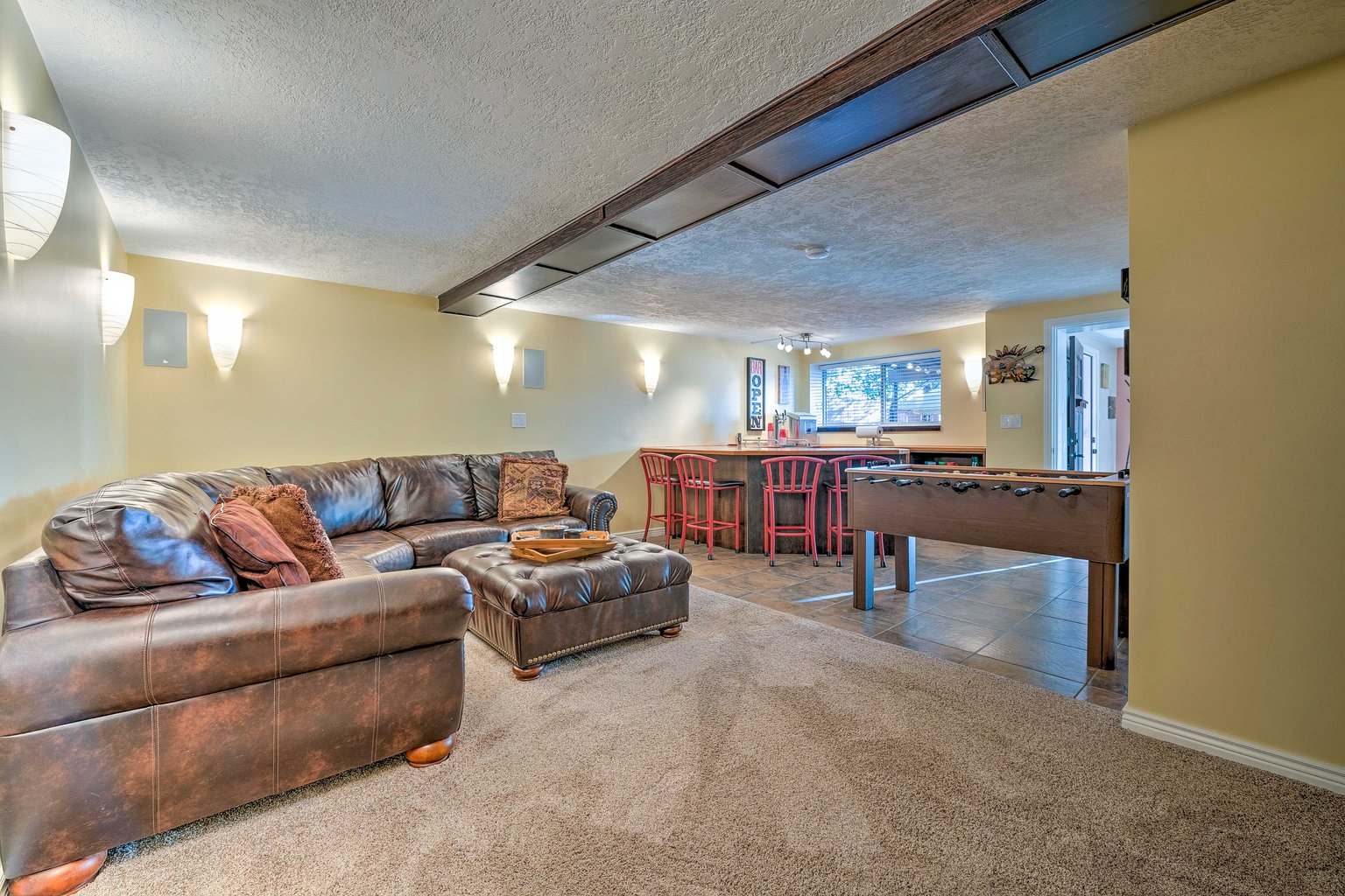 Salt Lake City Vacation Rental
