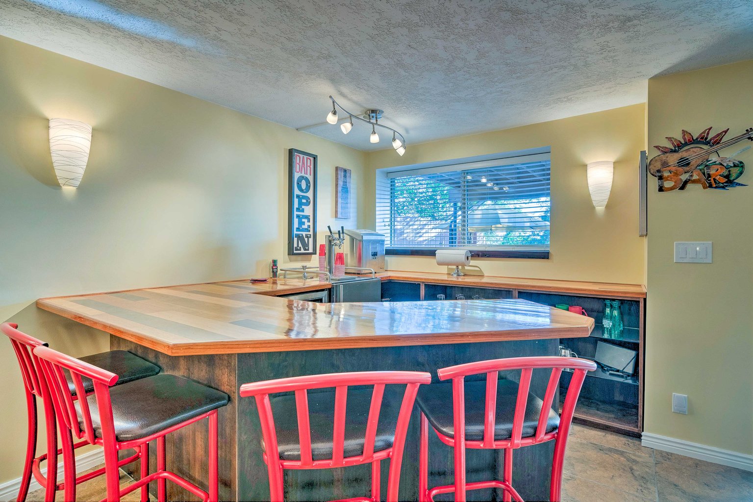 Salt Lake City Vacation Rental
