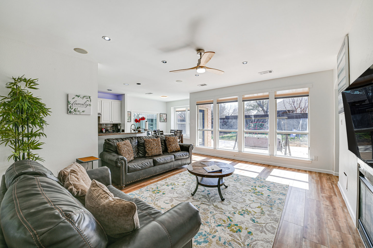 Frisco Vacation Rental