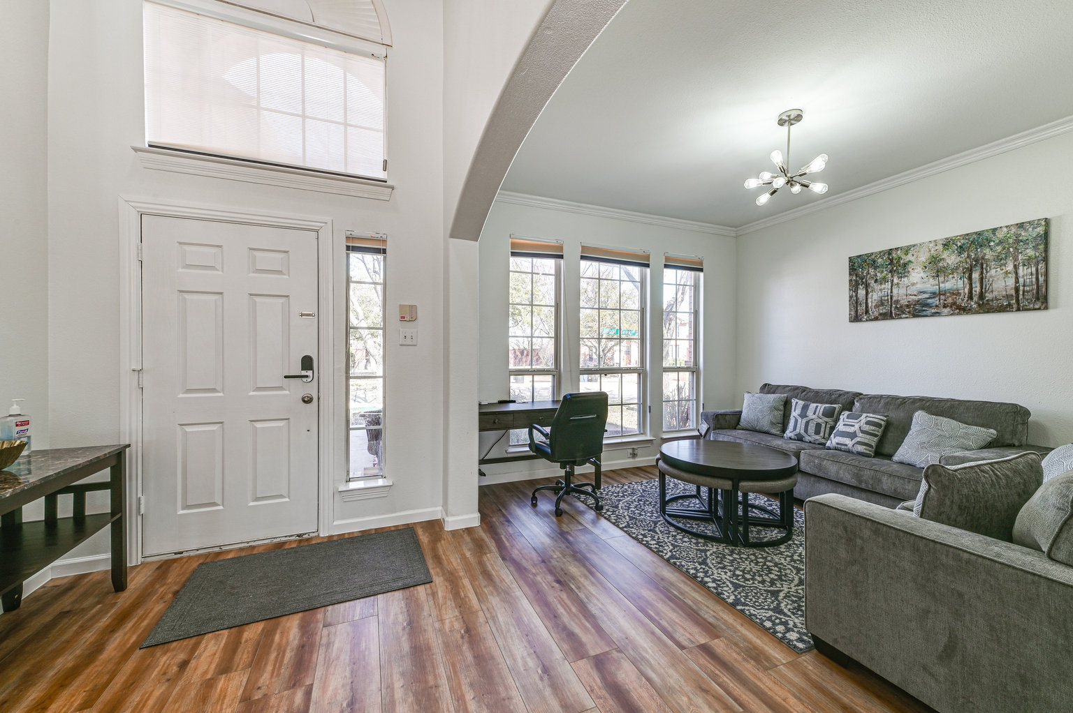 Frisco Vacation Rental