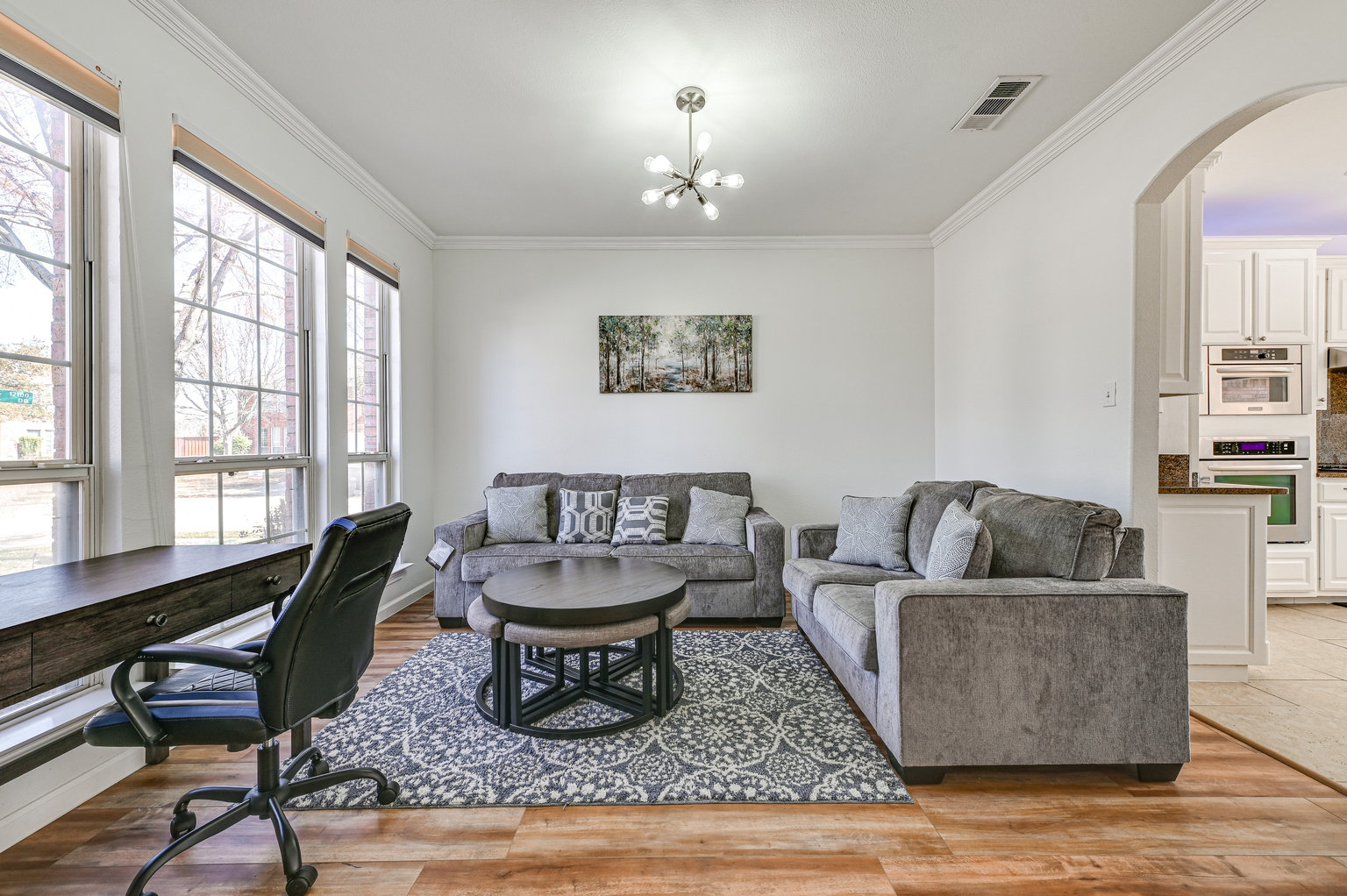 Frisco Vacation Rental