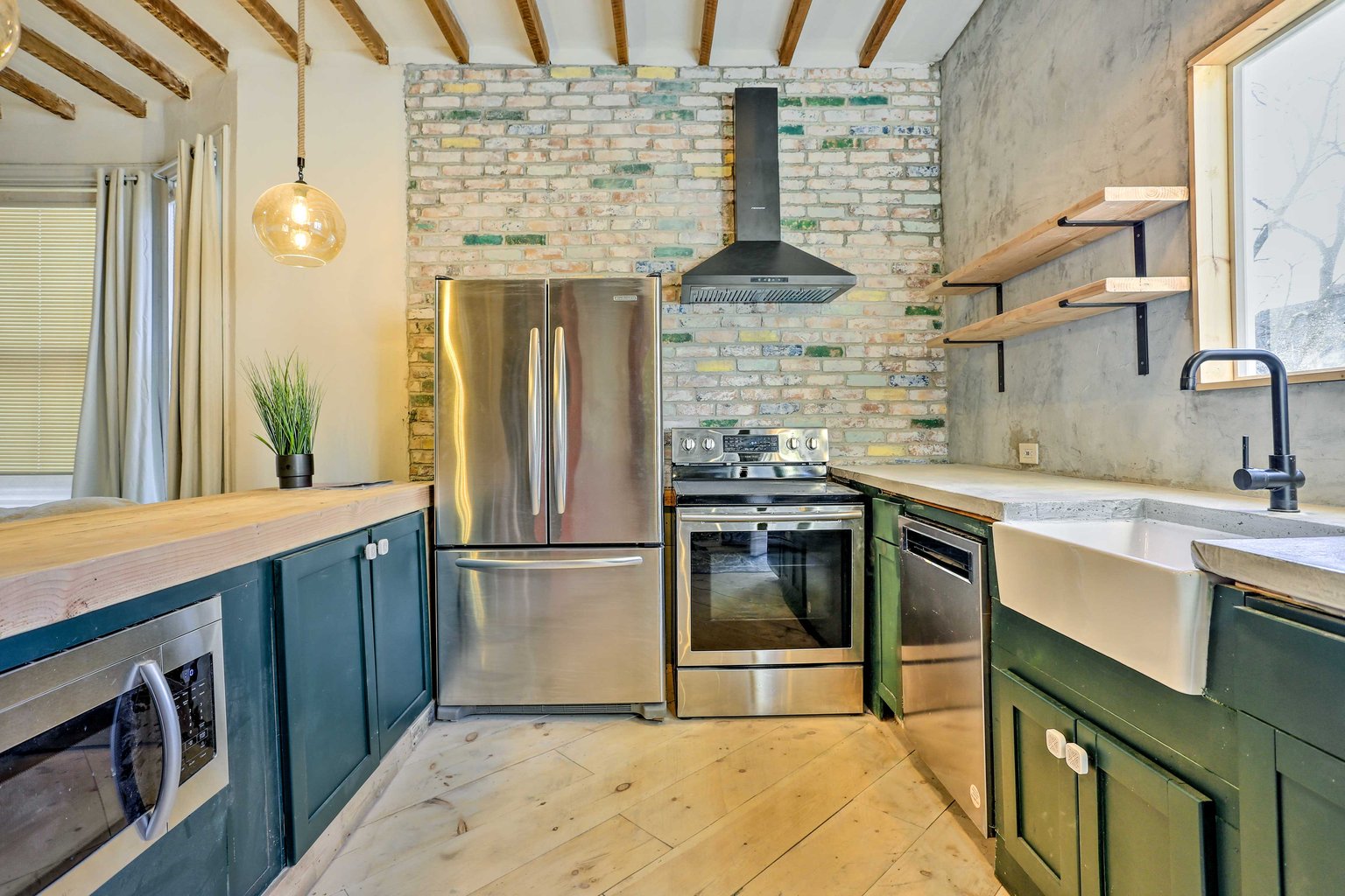 Newark Vacation Rental