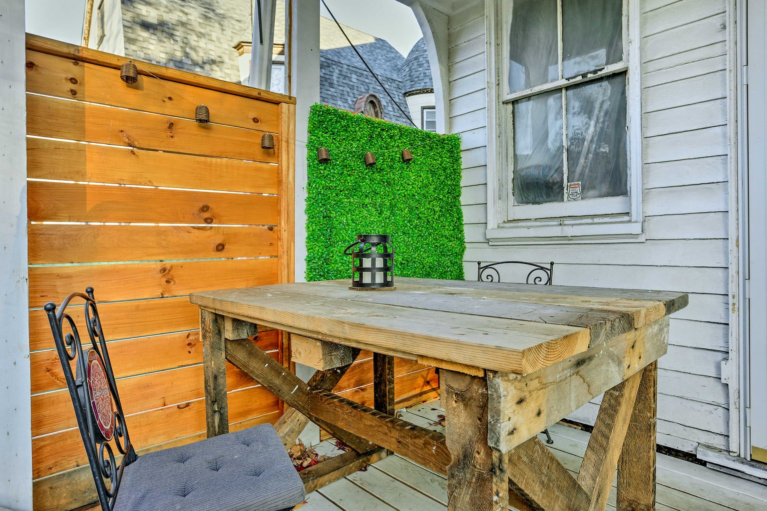 Newark Vacation Rental