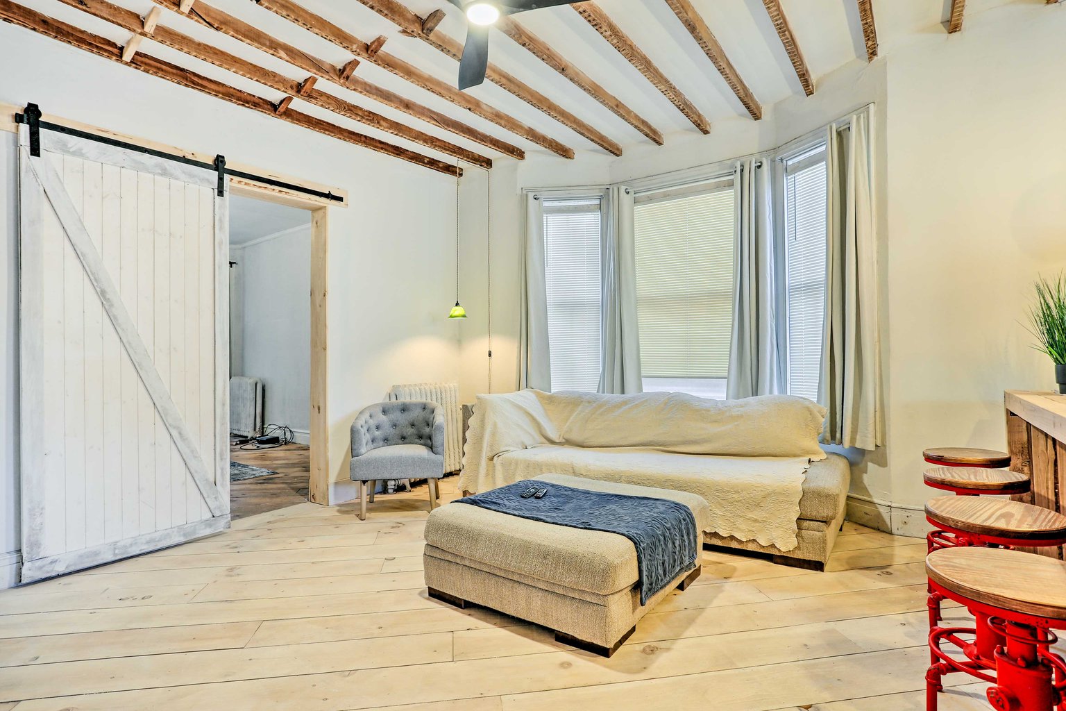 Newark Vacation Rental