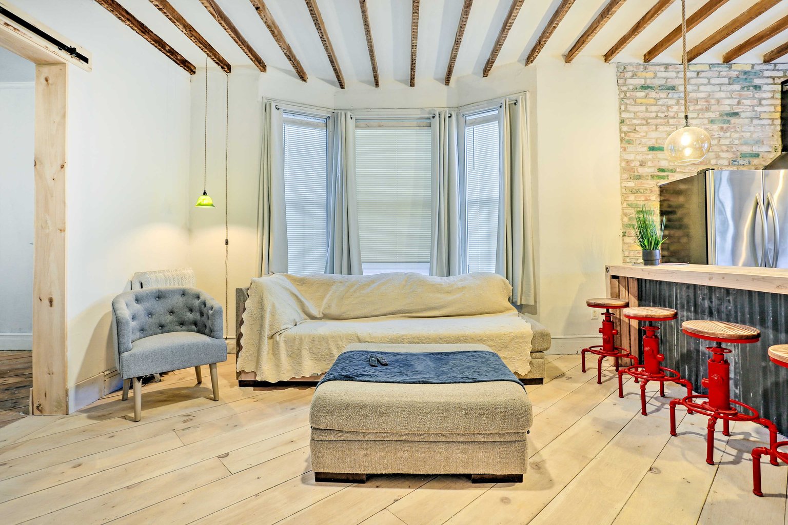 Newark Vacation Rental