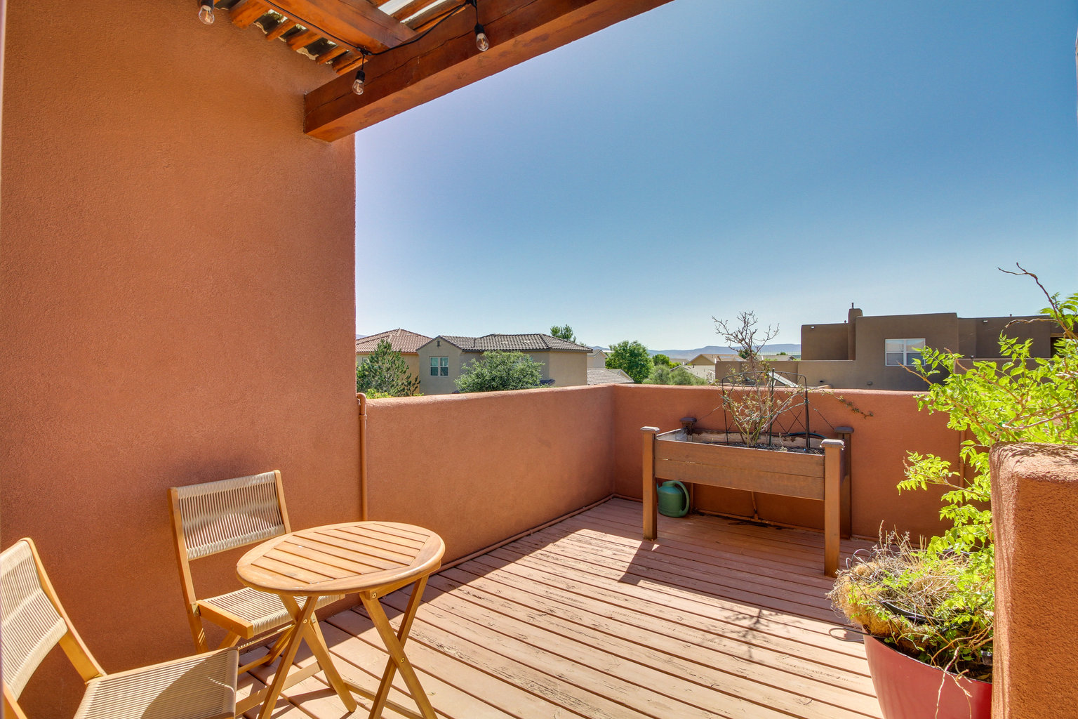 Albuquerque Vacation Rental