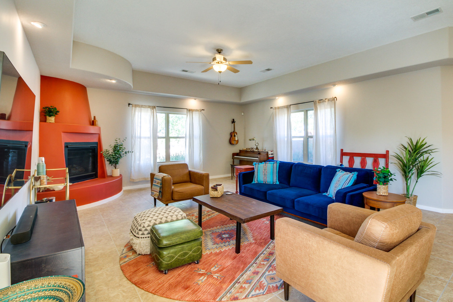 Albuquerque Vacation Rental