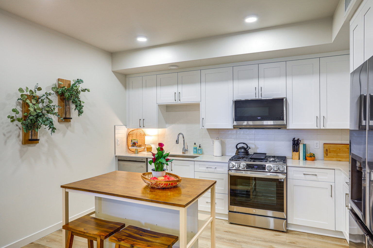 San Luis Obispo Vacation Rental