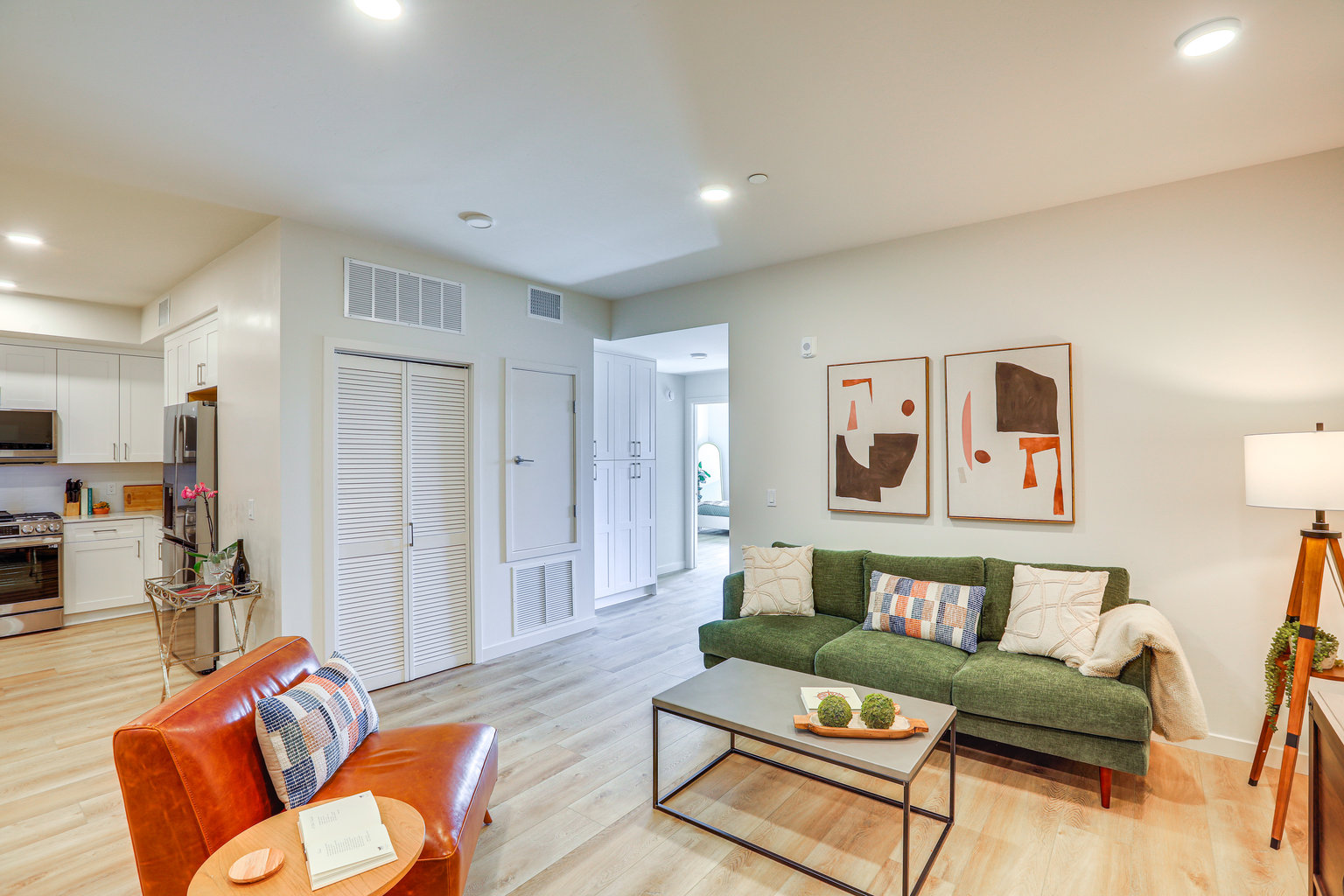 San Luis Obispo Vacation Rental