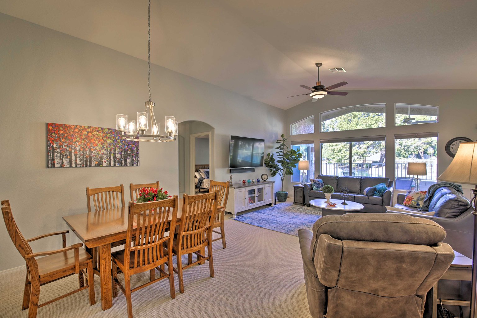 Surprise Vacation Rental