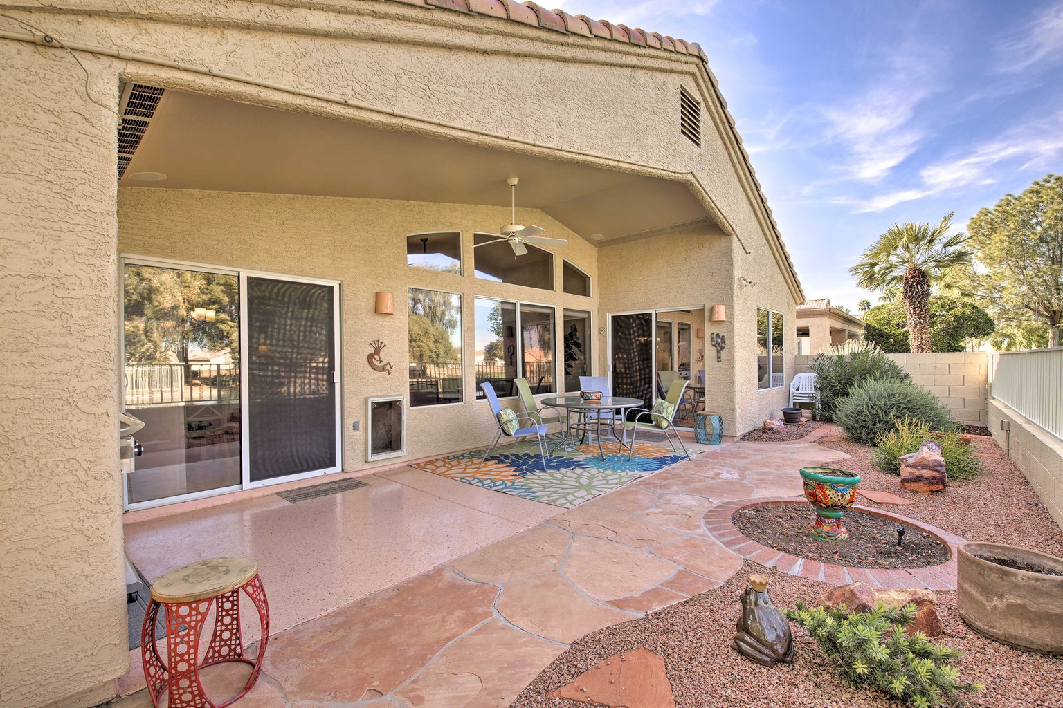 Surprise Vacation Rental