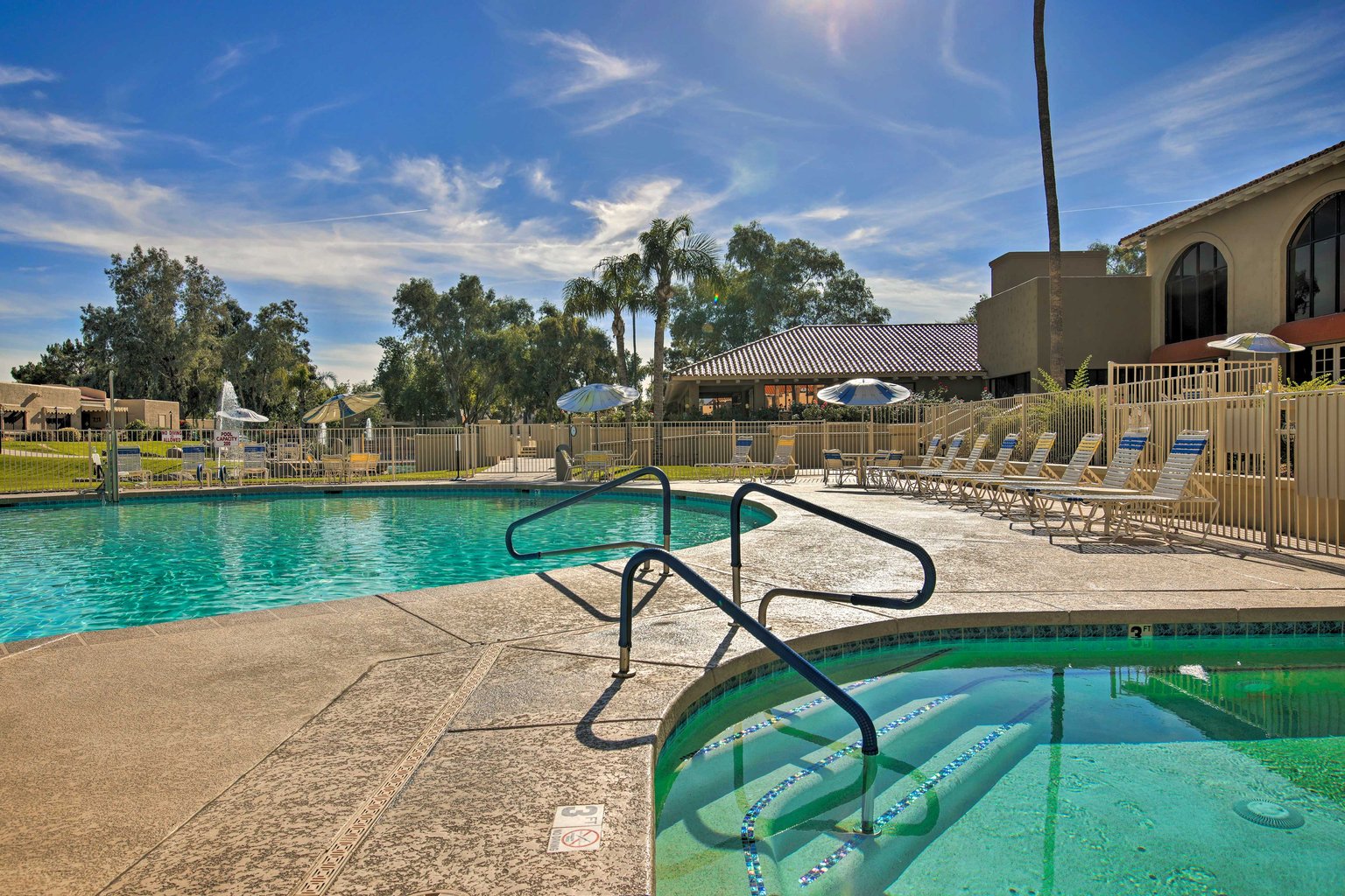 Surprise Vacation Rental