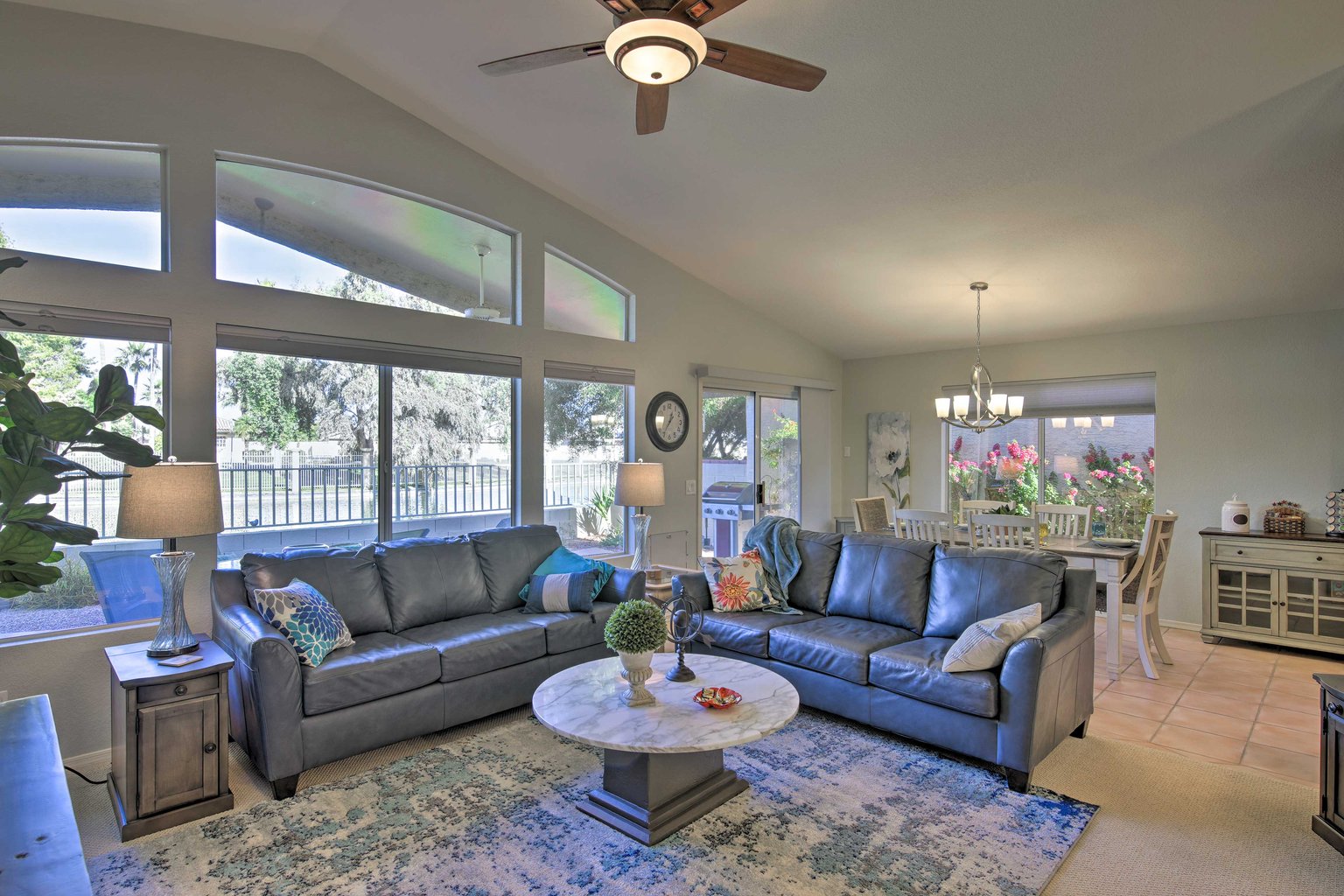 Surprise Vacation Rental