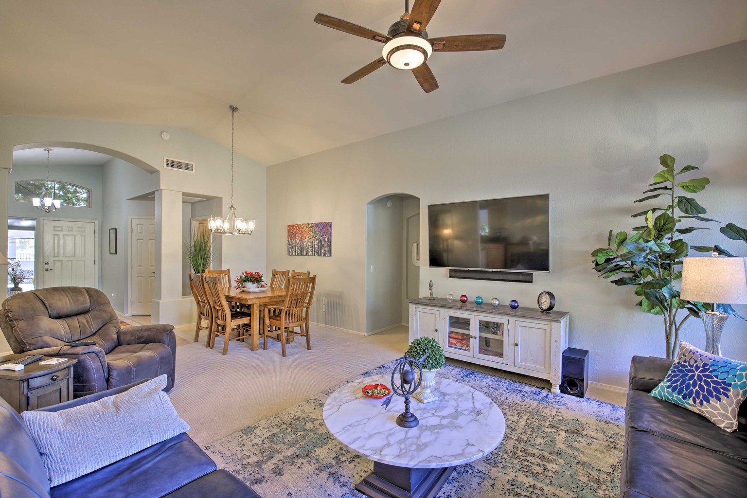Surprise Vacation Rental