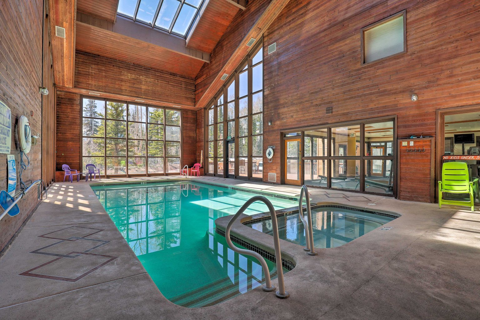 Brian Head Vacation Rental