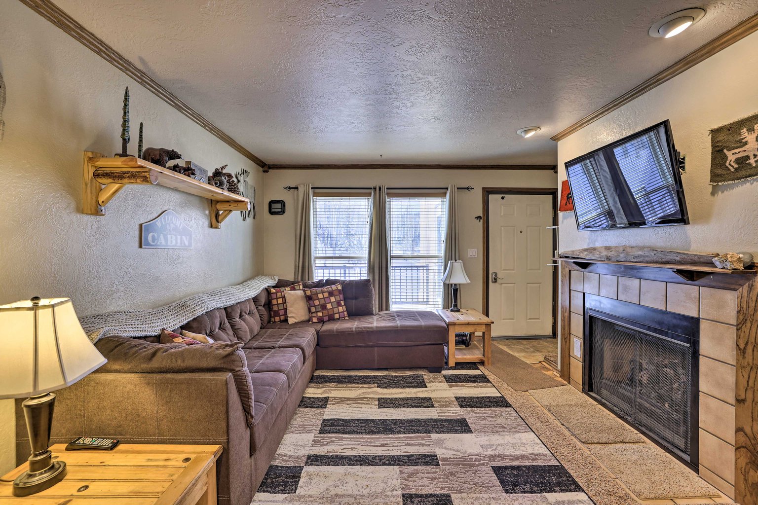 Brian Head Vacation Rental
