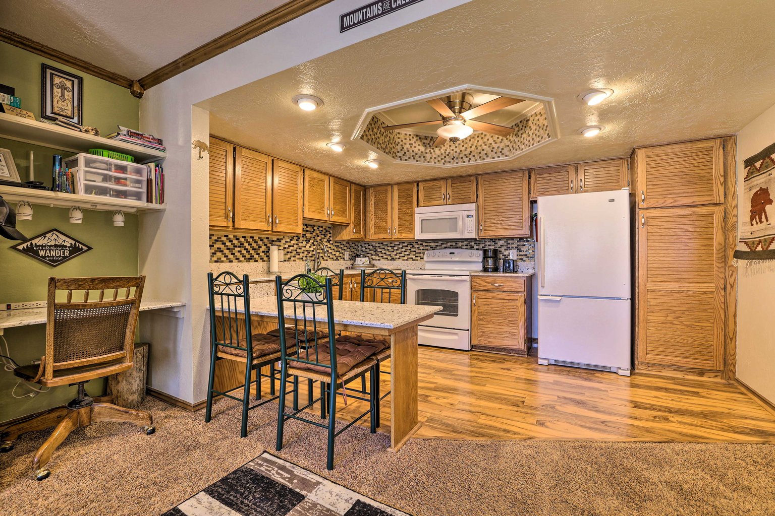 Brian Head Vacation Rental