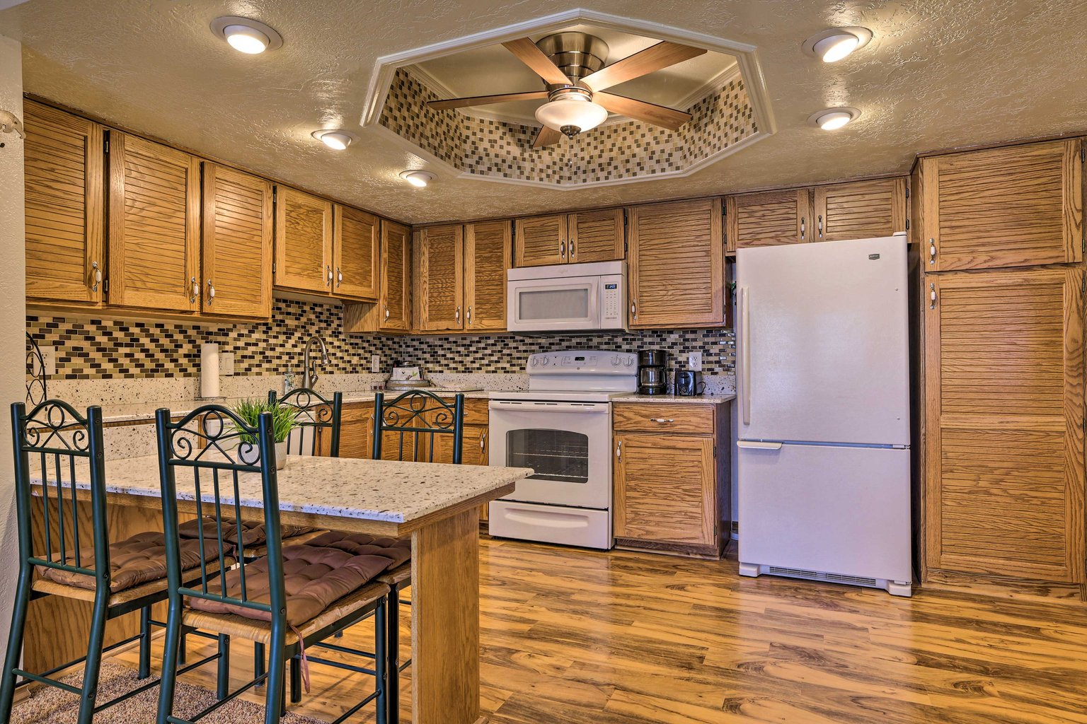 Brian Head Vacation Rental