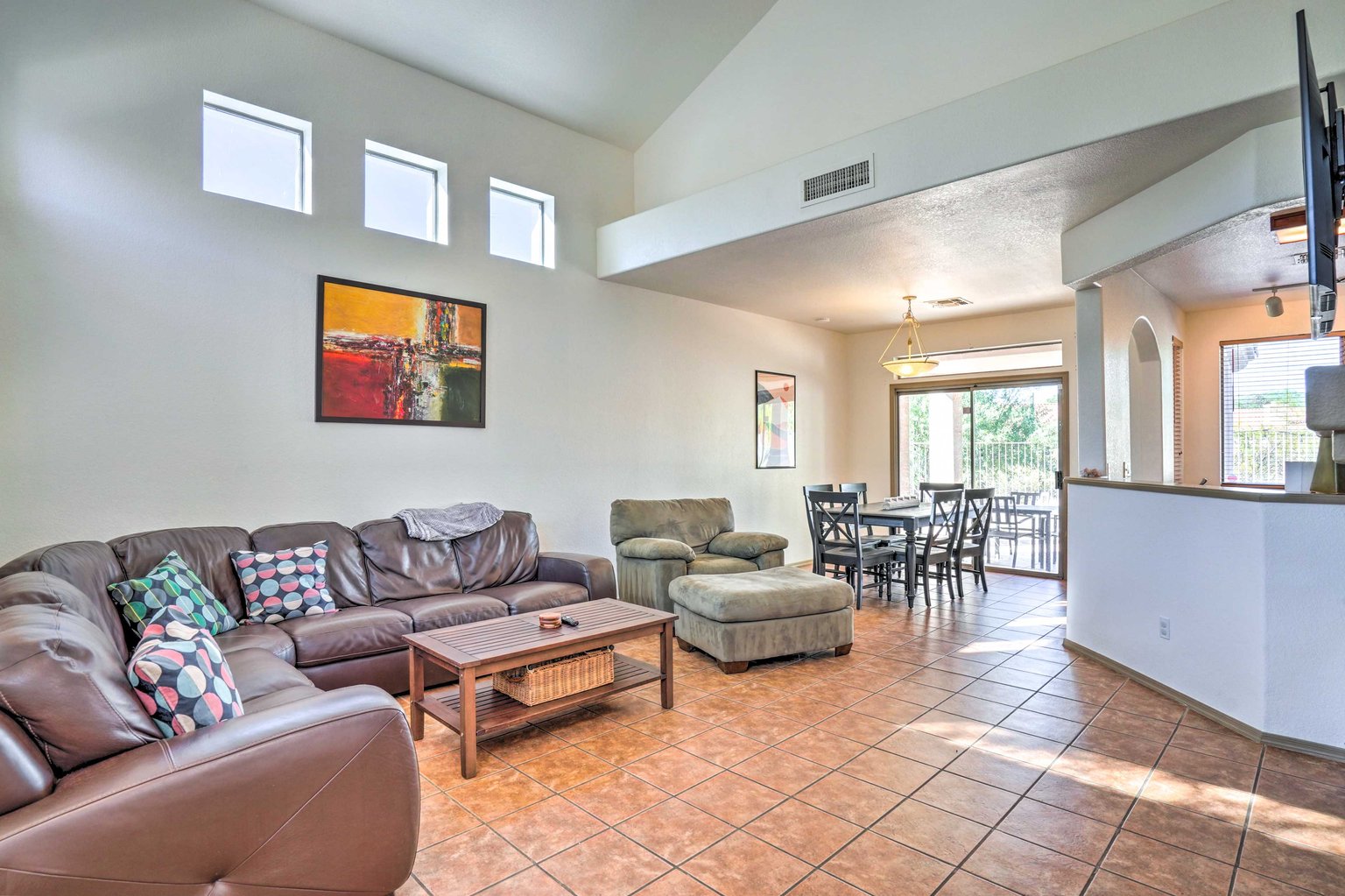 Cave Creek Vacation Rental