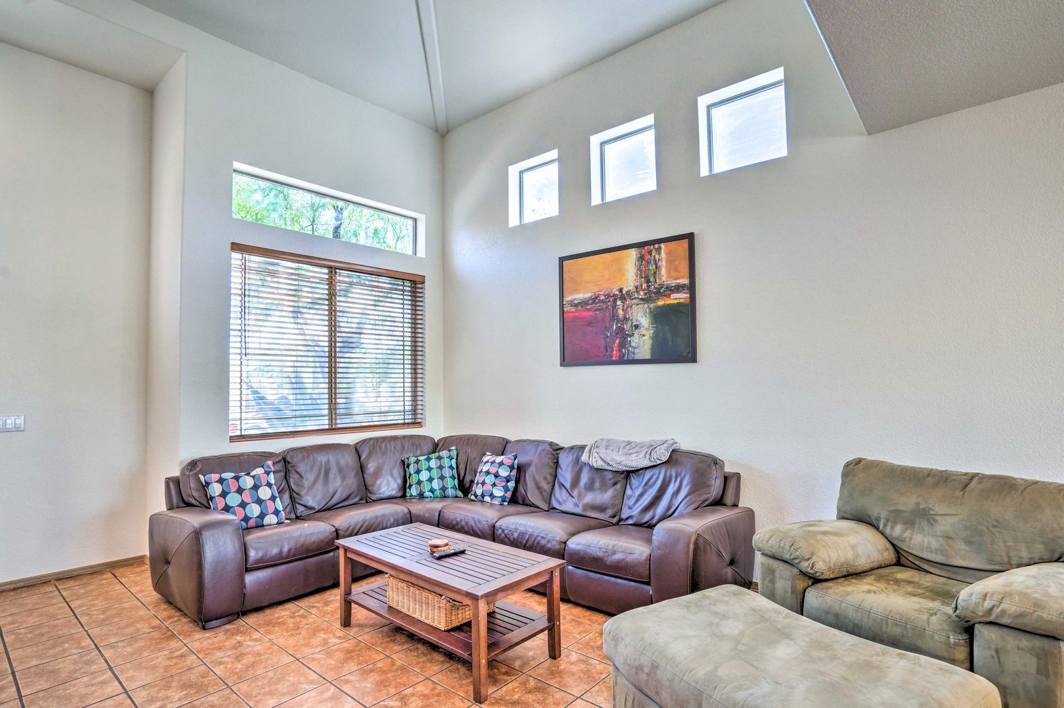 Cave Creek Vacation Rental