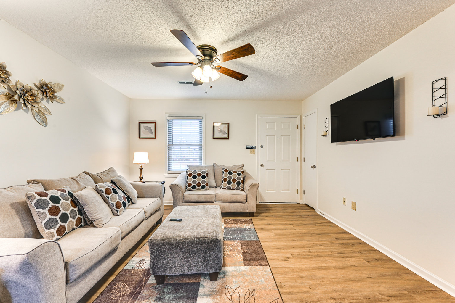 Winterville Vacation Rental