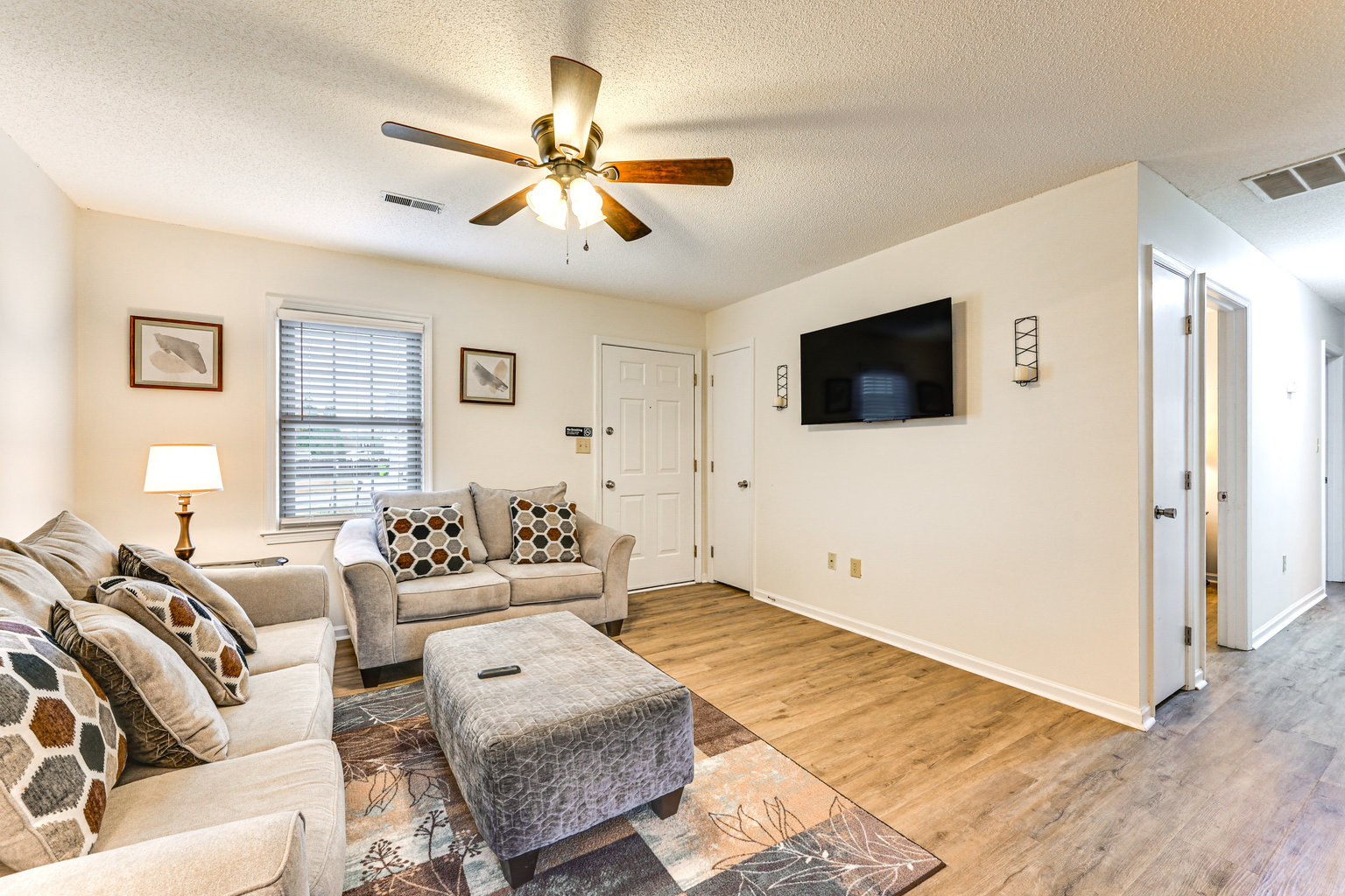 Winterville Vacation Rental