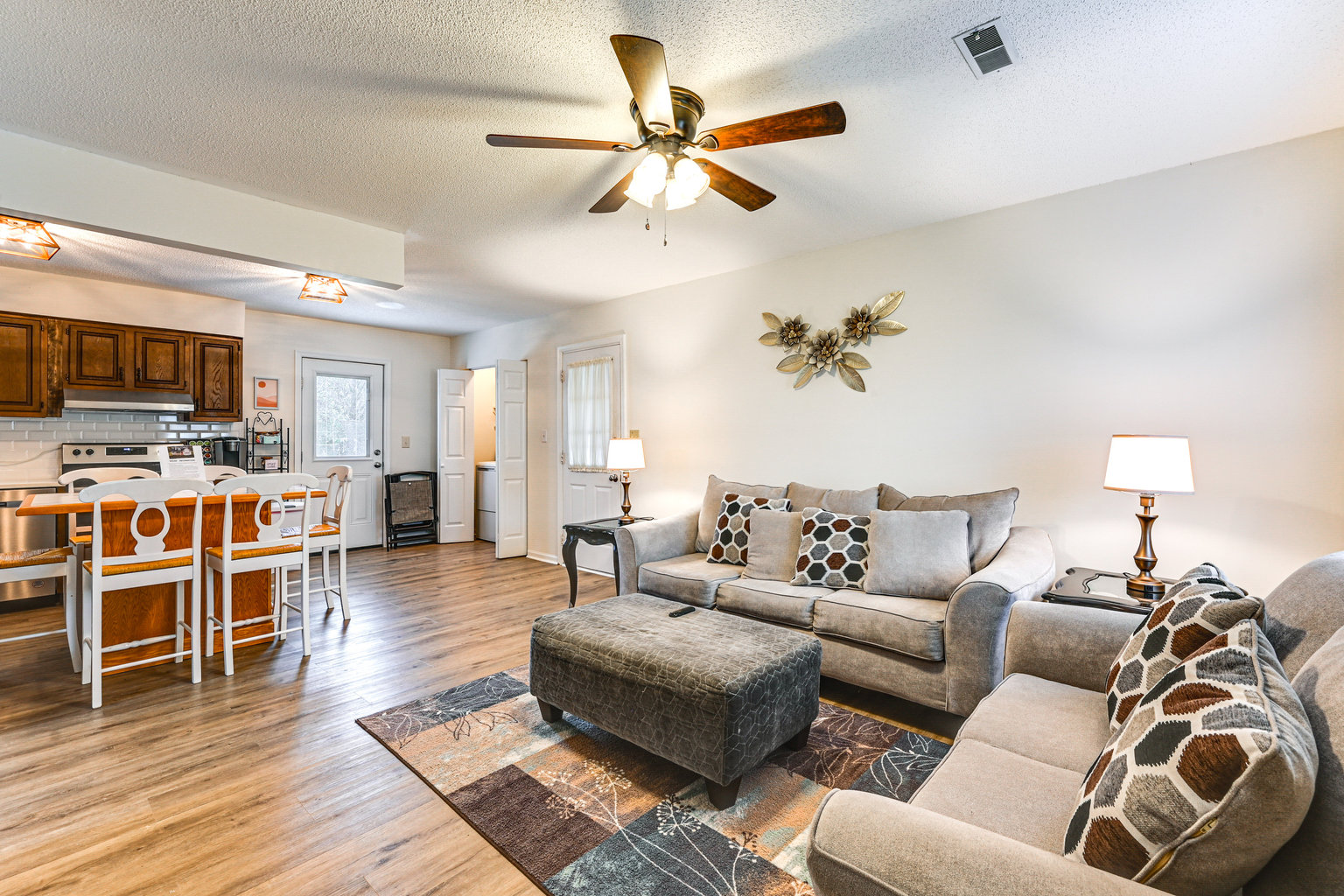 Winterville Vacation Rental