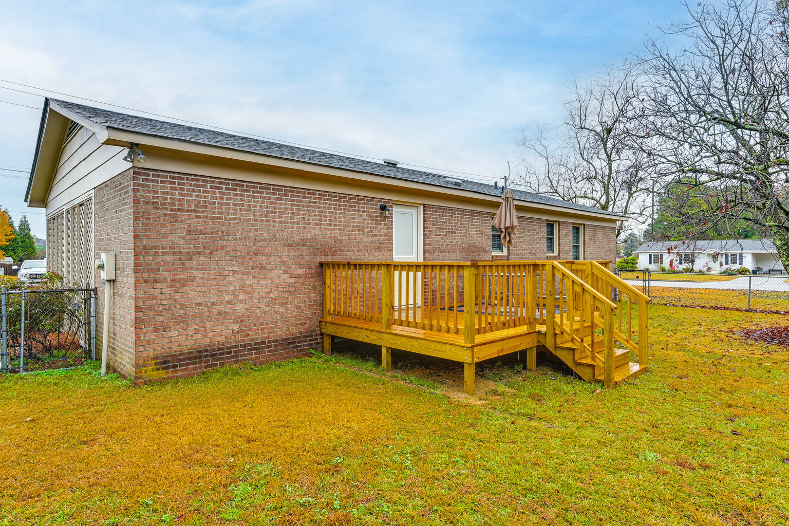 Winterville Vacation Rental